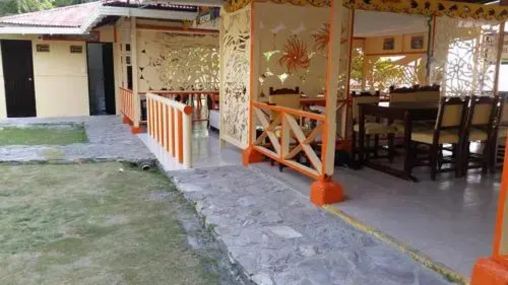 Decameron Miss Elma Providencia