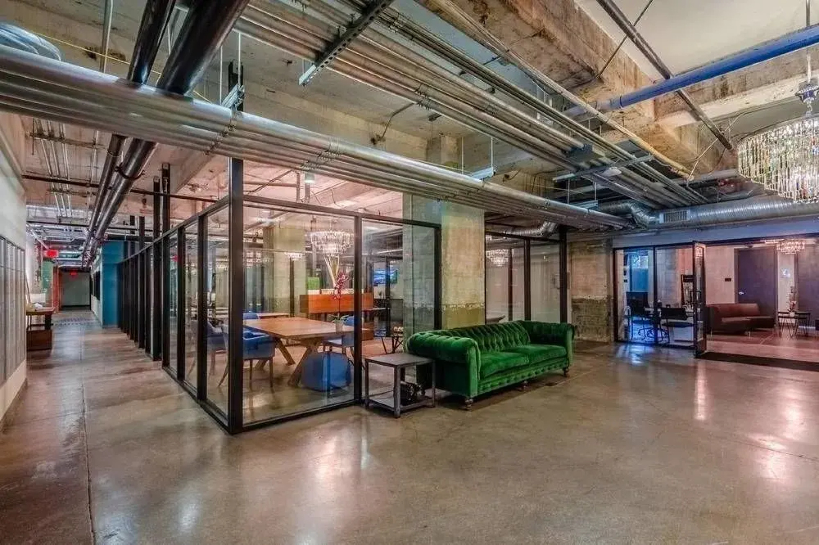 Homey 1BR Unit with Downtown Dallas Views