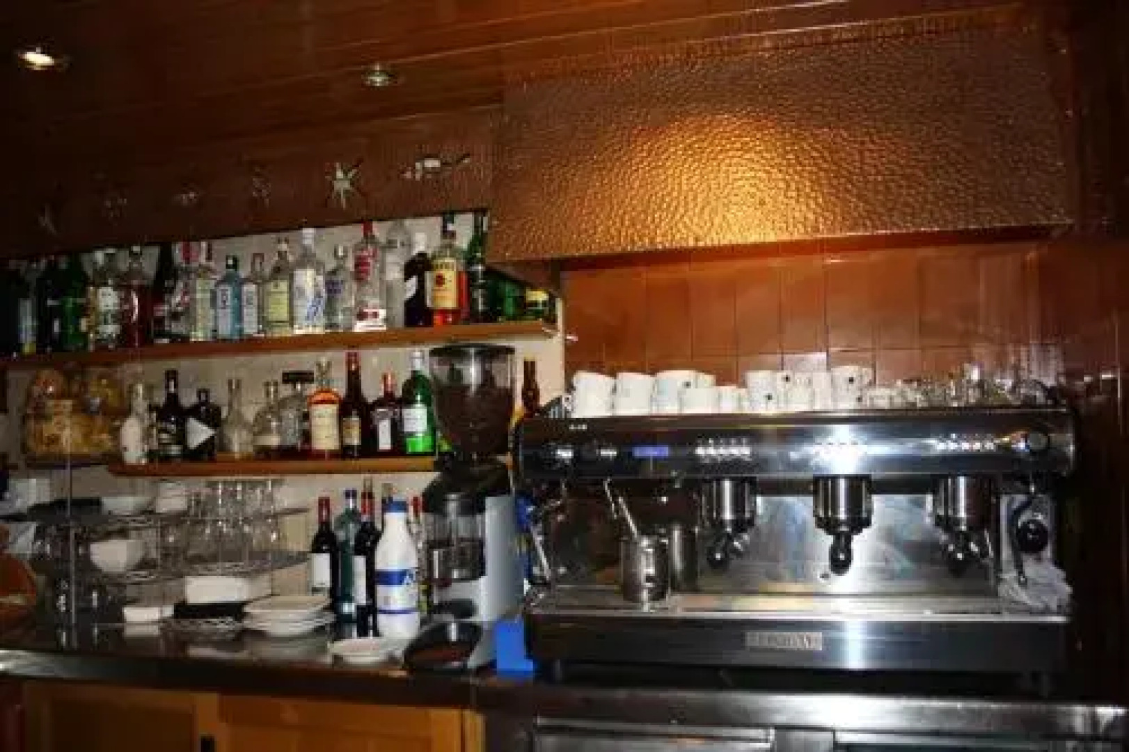 Hostal La Llagosta