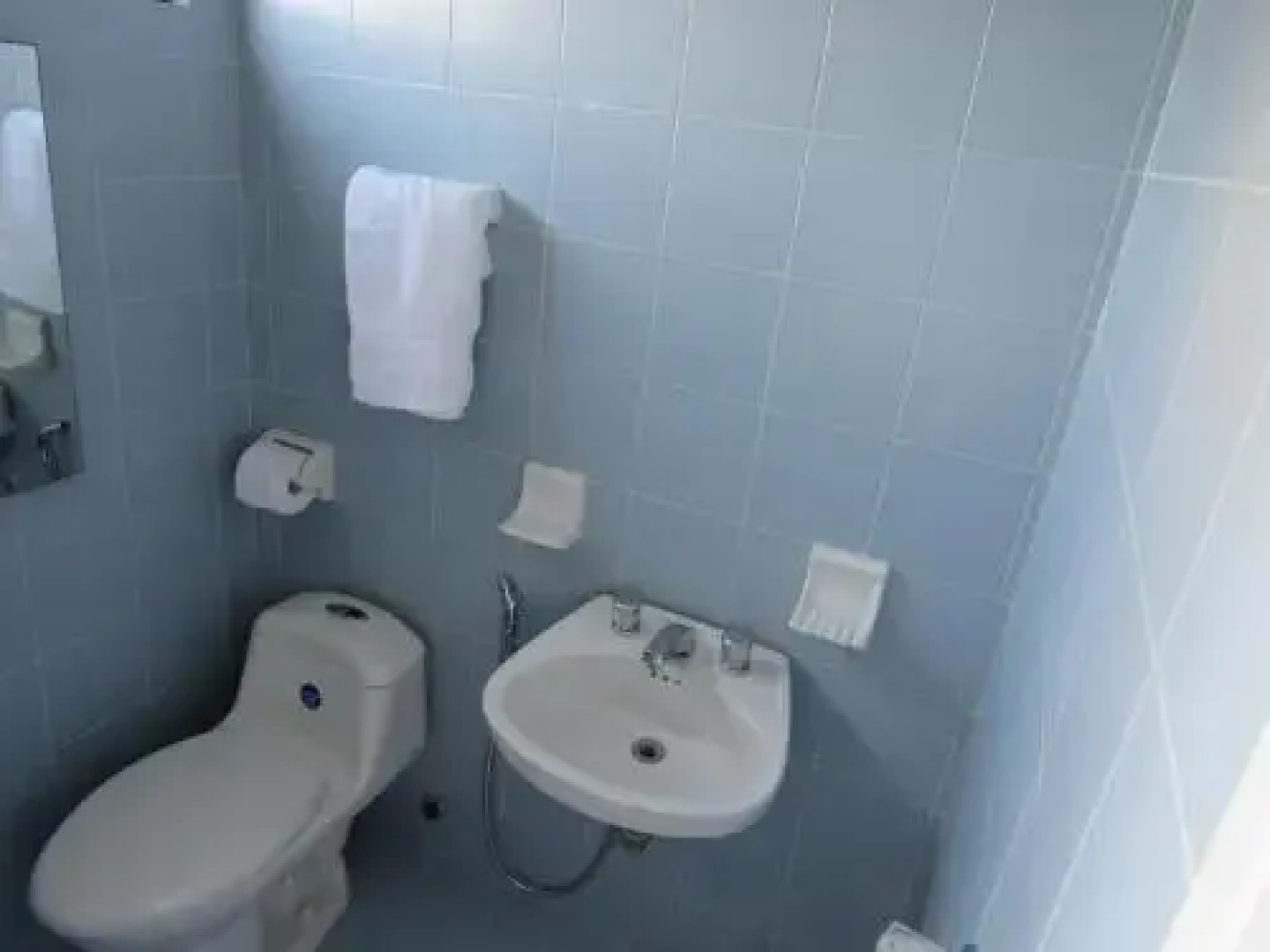 Caribe Real Apartamento
