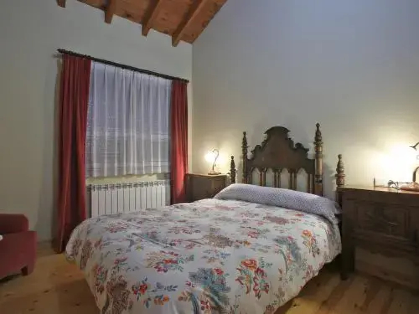 El Puentín del Sella