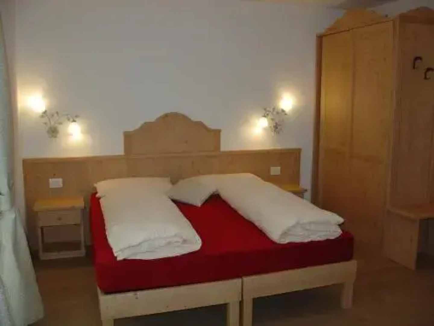 Agritur al Canyon