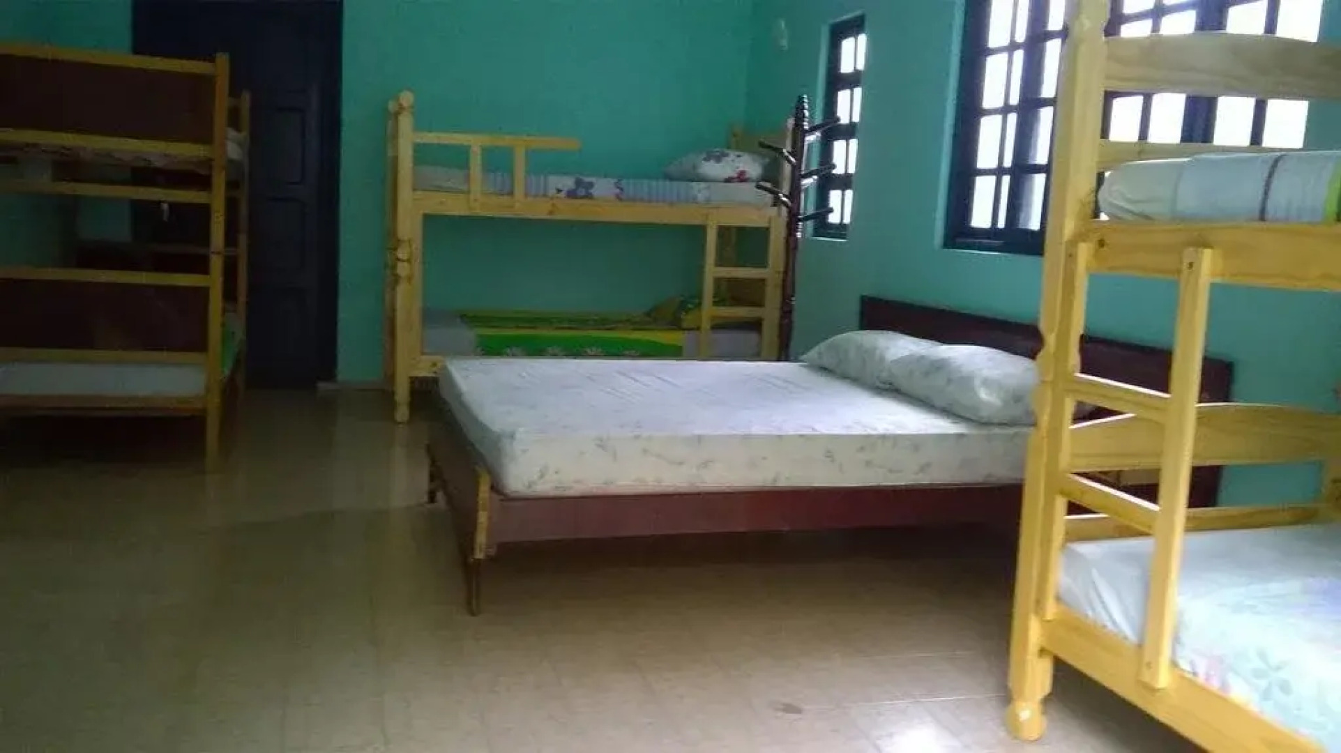 Pousada Sollar Viegas