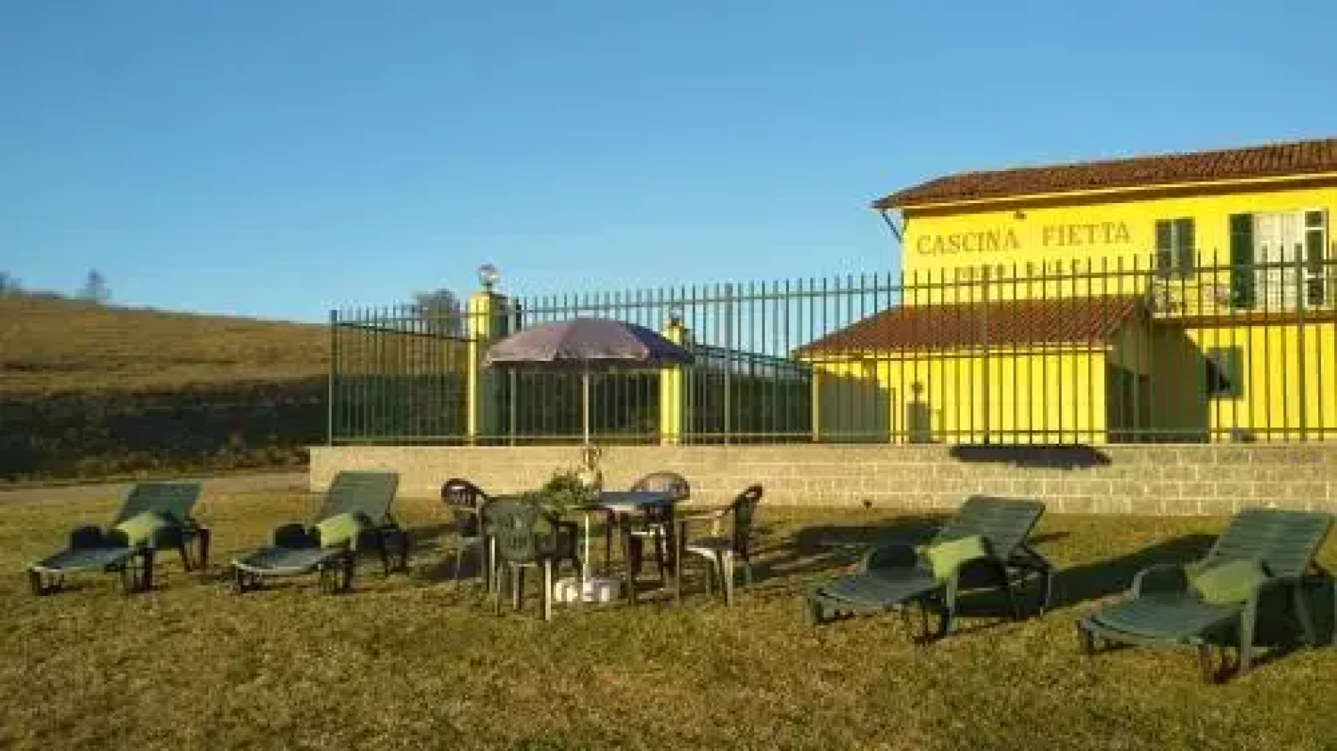 Wine Dreams Holiday Home