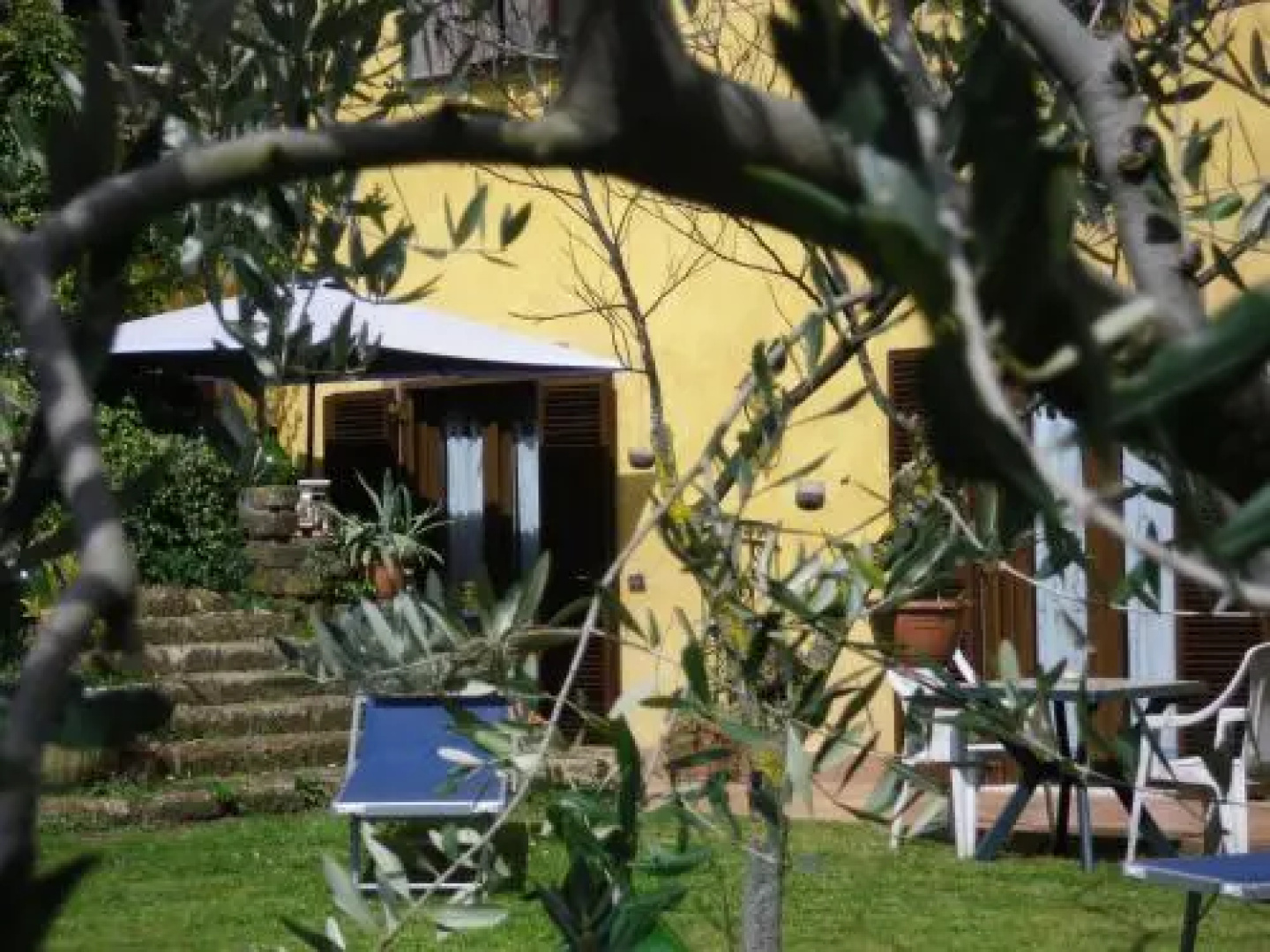 La Culla Dei Castelli Romani