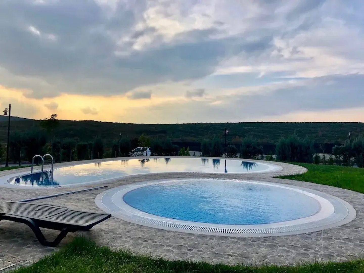 Fantastic Vacation Home at Riva