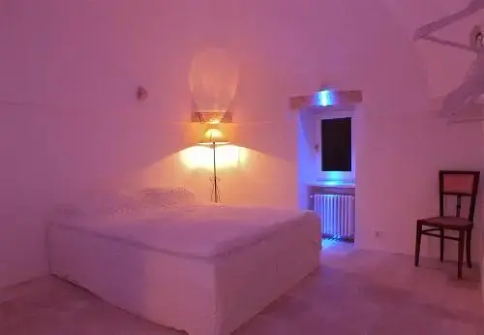 Casa Antica Pietra Bianca