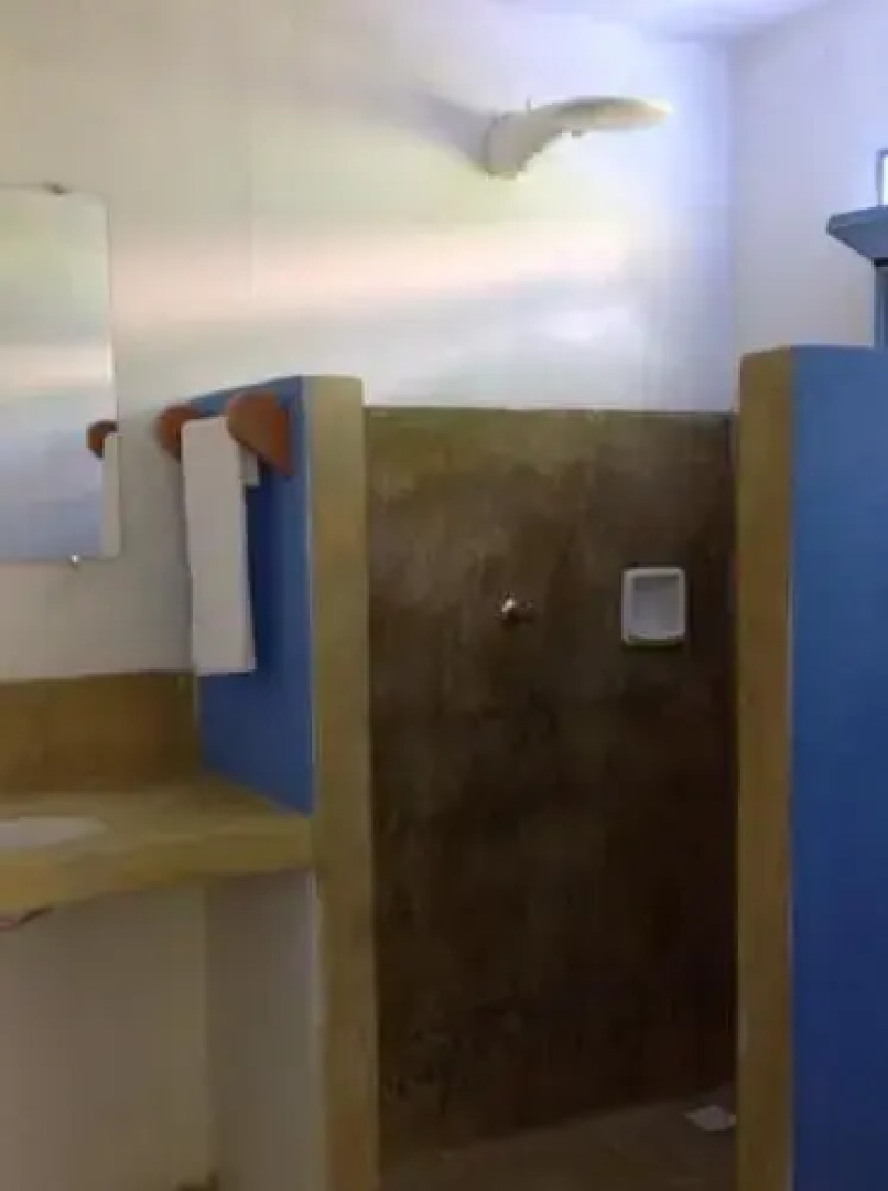 Pousada San Antonio Cajueiro