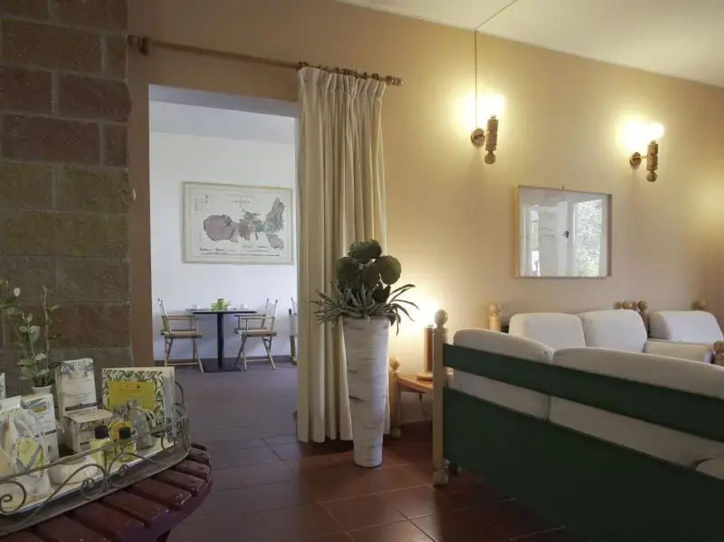 Locanda del Volterraio