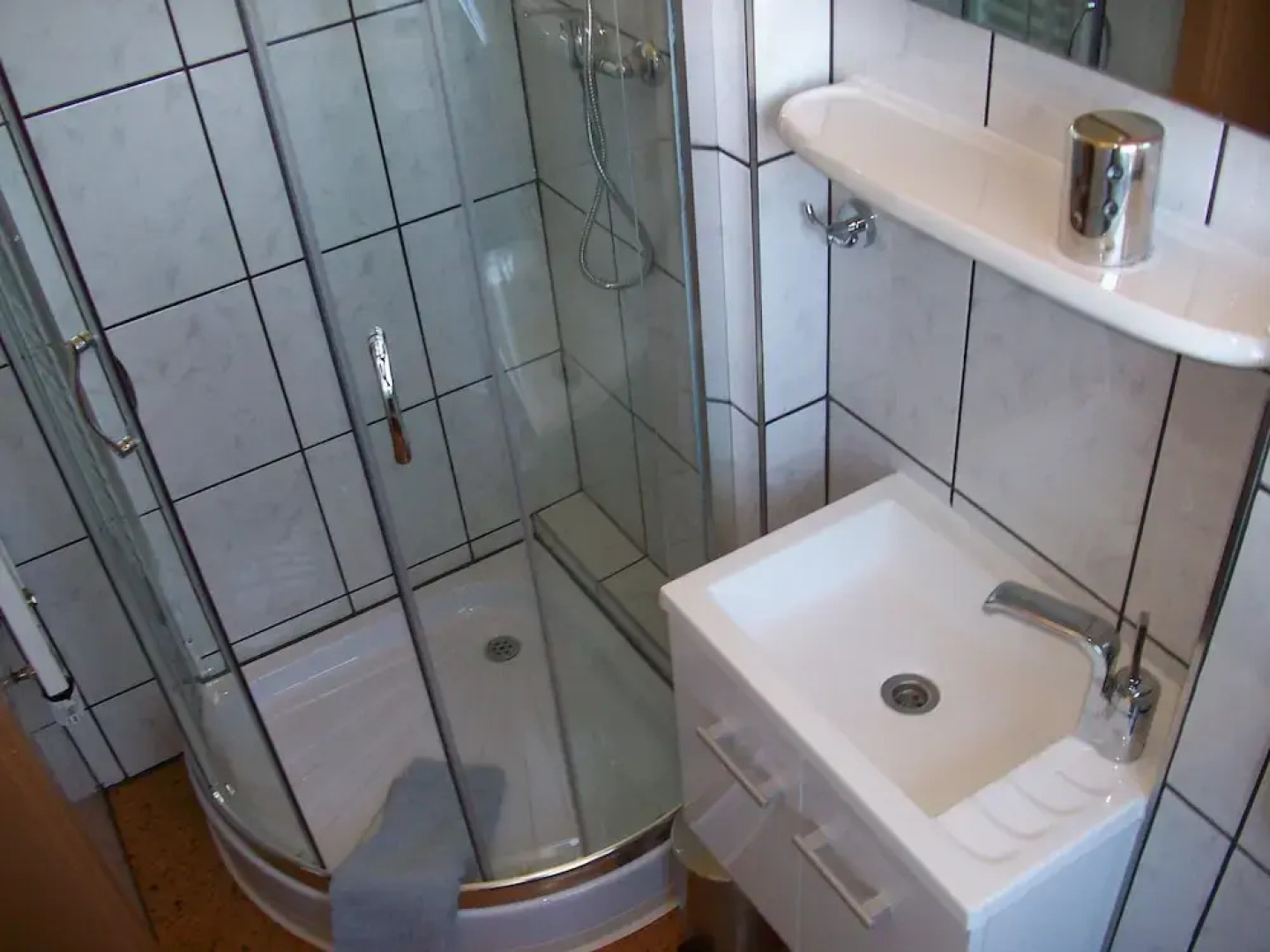 Pension Haus Elfriede