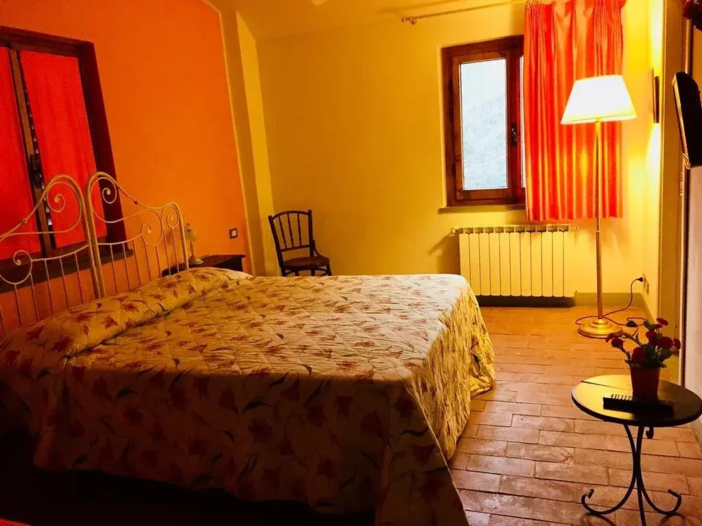 Agriturismo Risalpiano