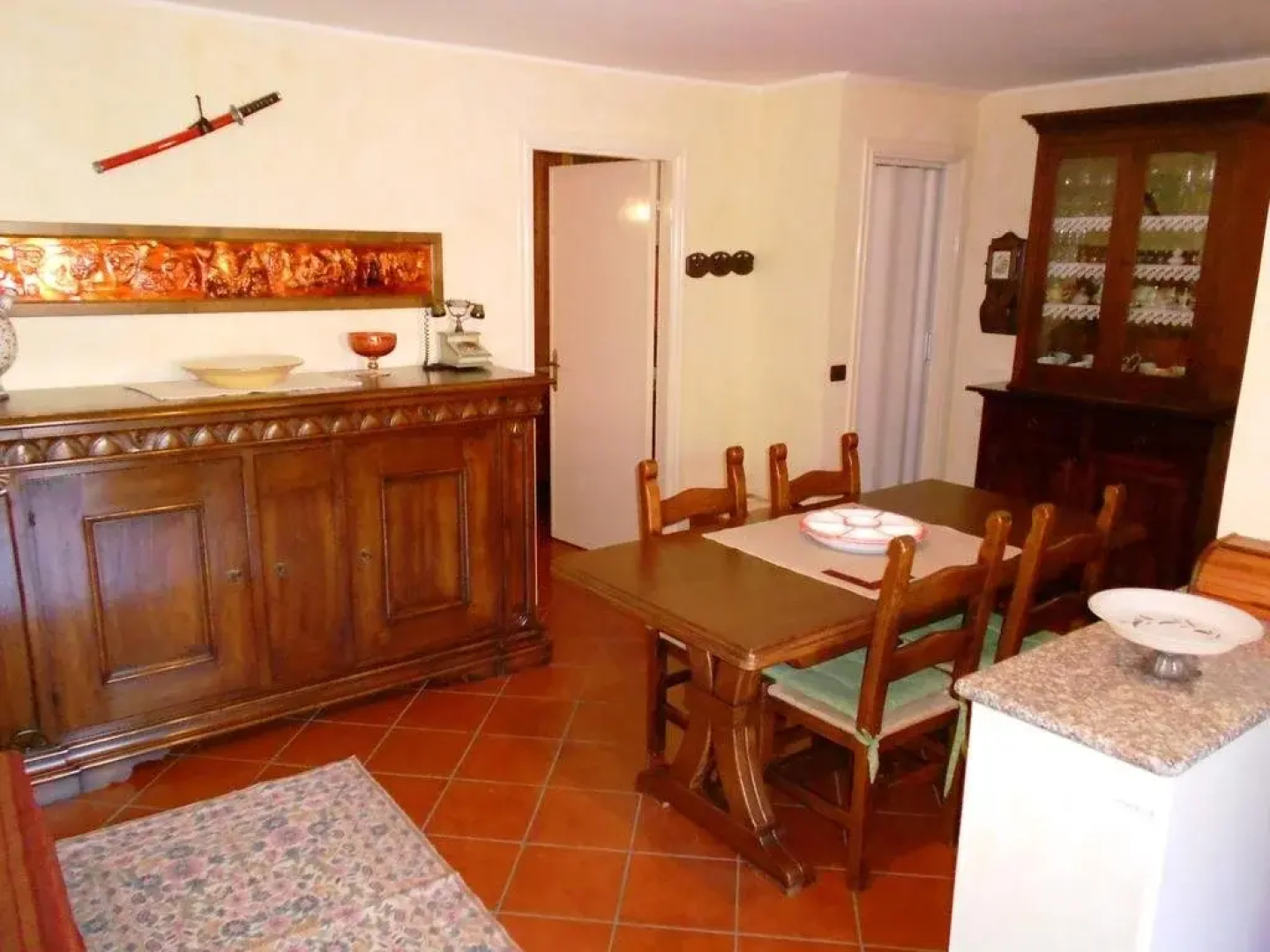 Casa Adalia