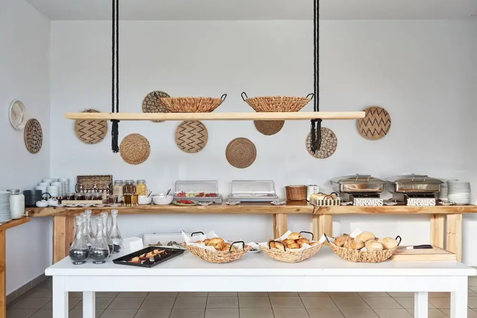 Mr & Mrs White Corfu Couples Retreat Adults Only