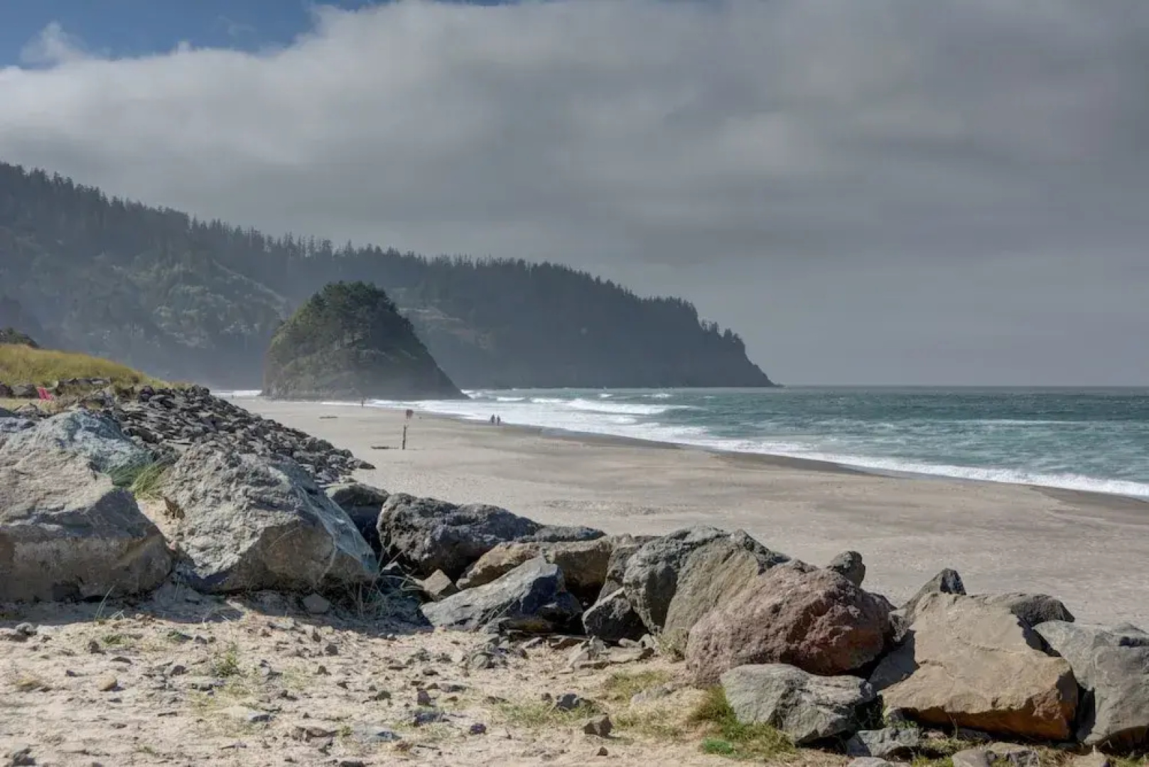 Pacific Sands Resort # 19