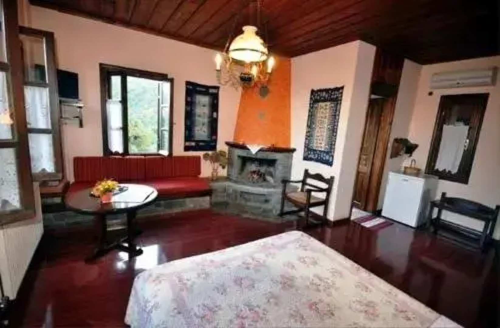 Amalthia Traditional Guesthouse