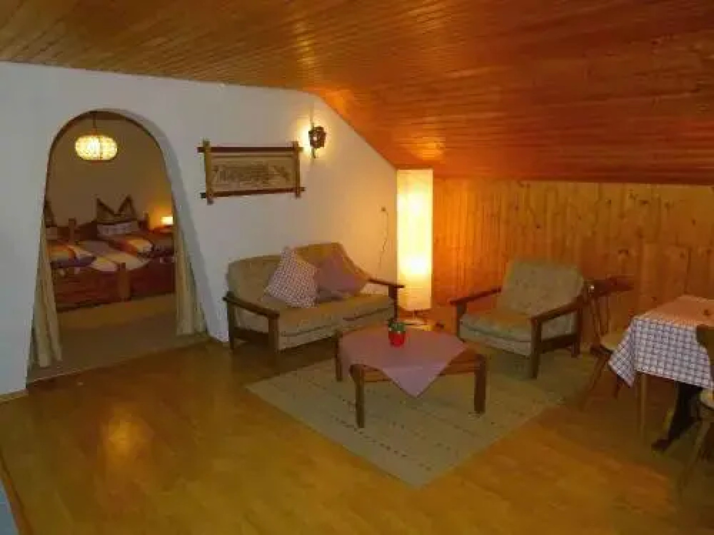 Ferienwohnung Dietsche