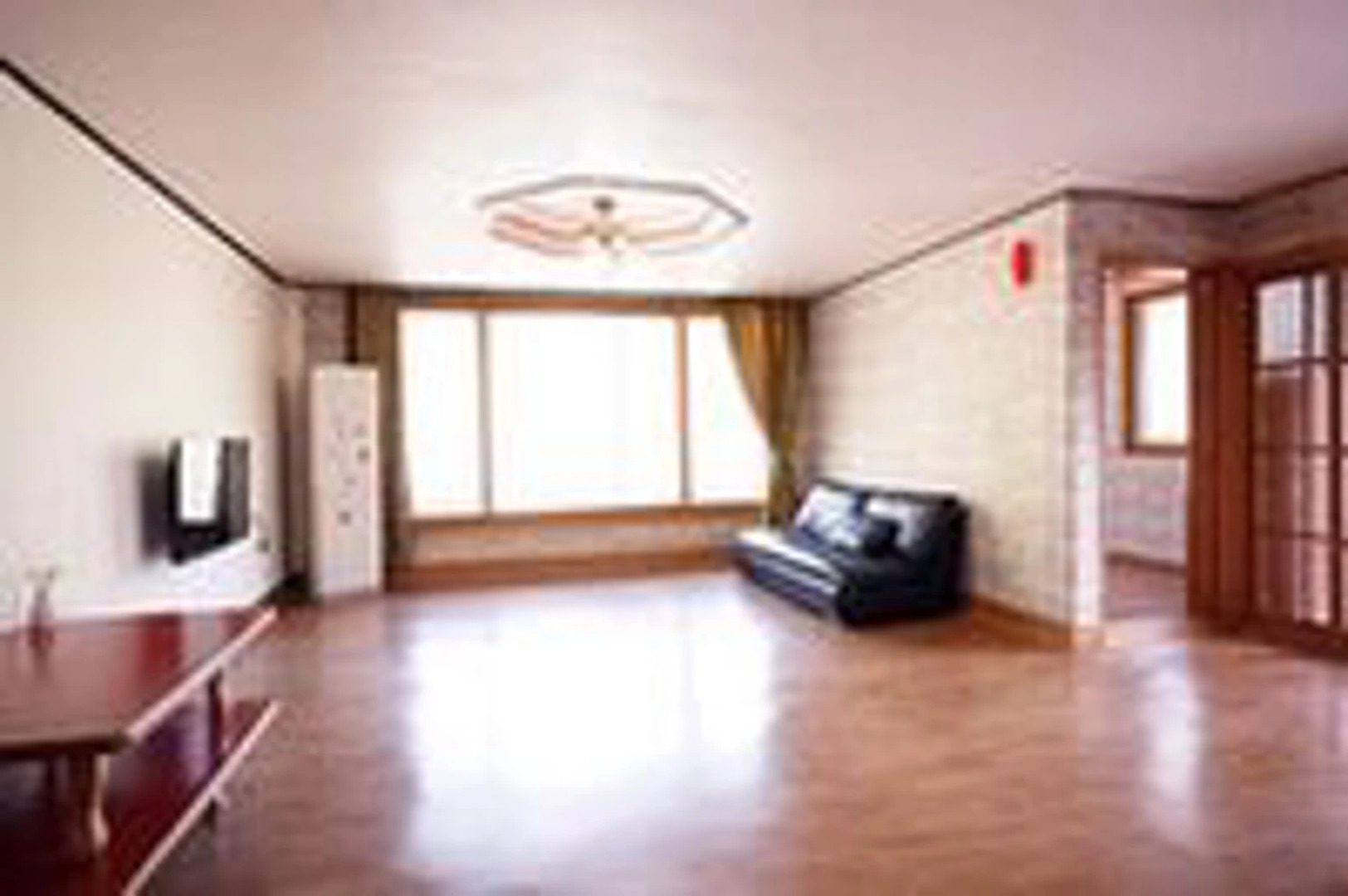 Yangpyeong Son's Rock Pension