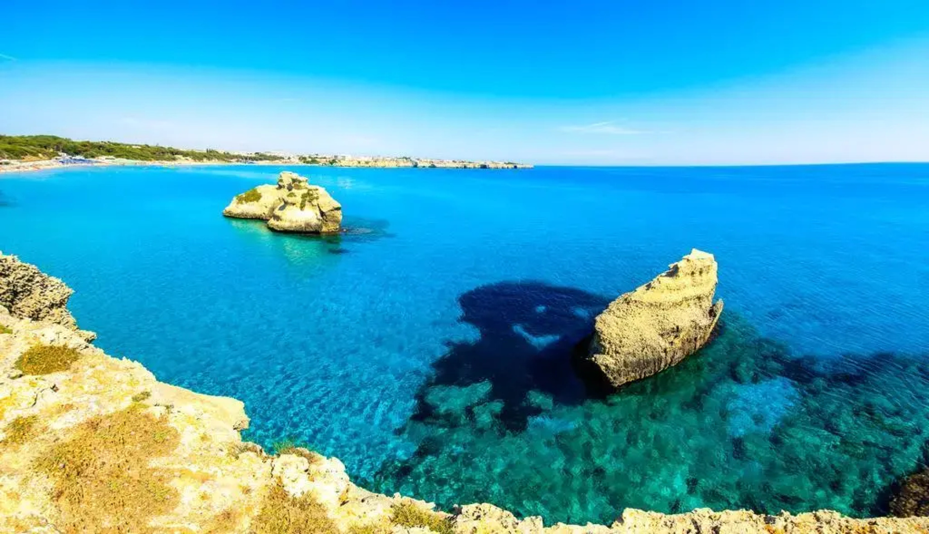 The Village Salento