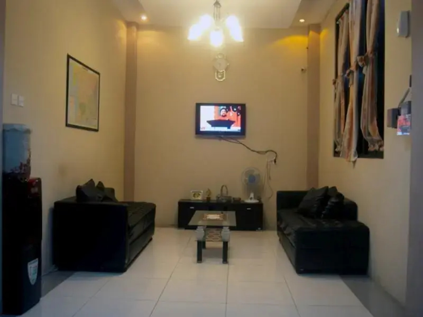 Wisma Cahaya Abadi Guest House