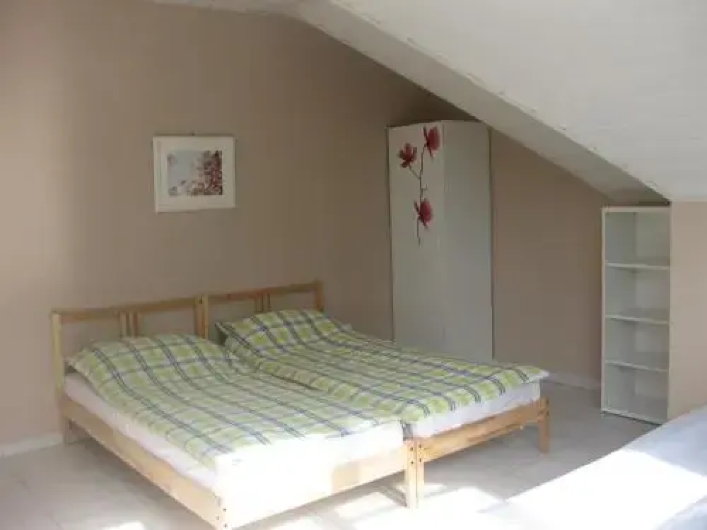 Hannabella Apartmanház