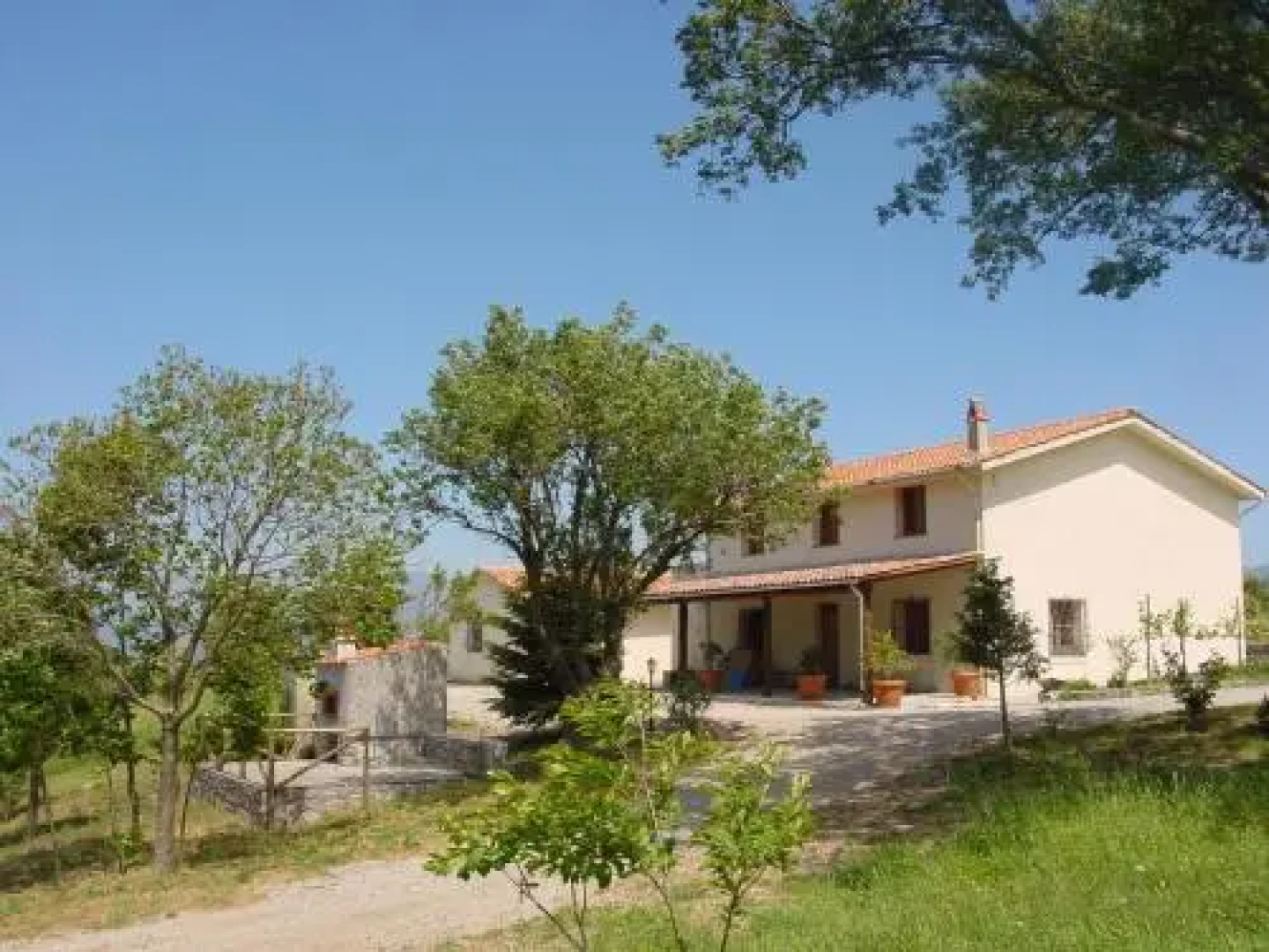 Agriturismo Collevento