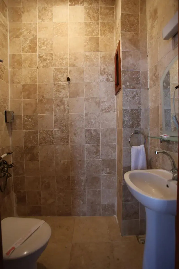 Sebile Hanim Sahil Otel
