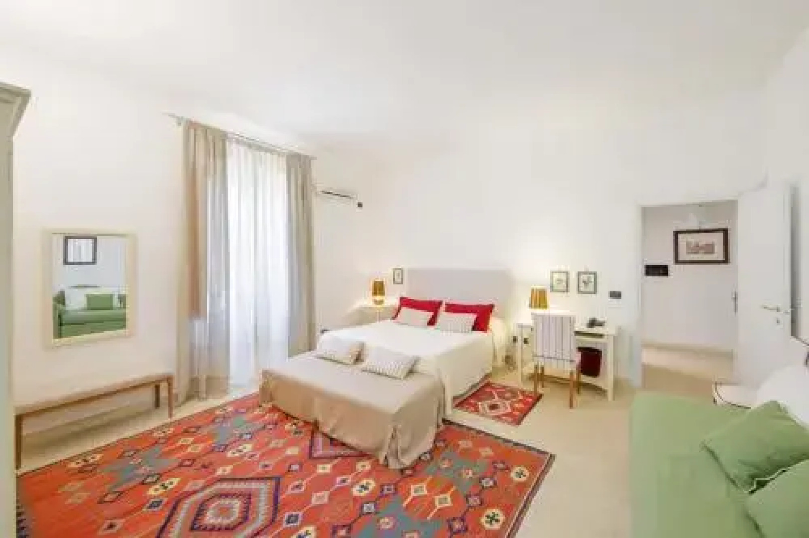 Casina Metrano-Castello Monaci