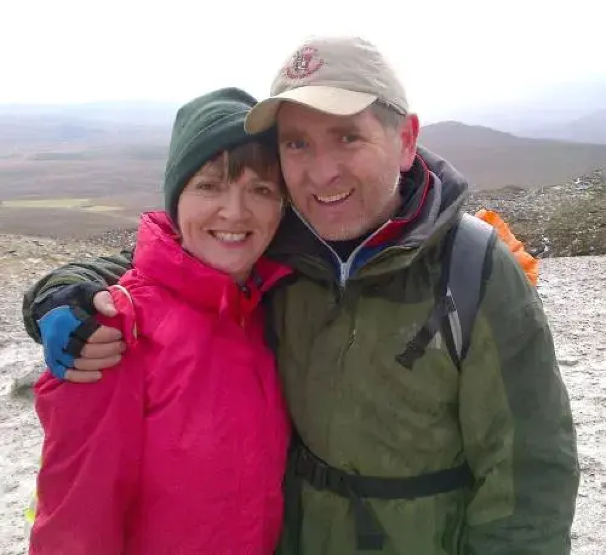 Moy River Bed and Breakfast