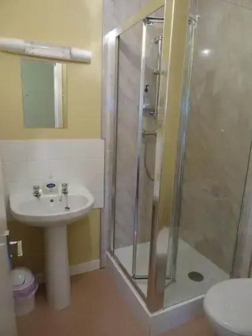 The Ardnamurchan Bunkhouse