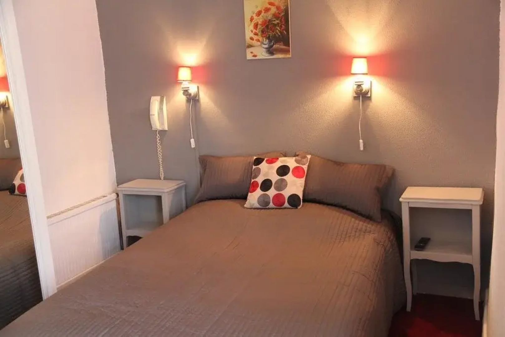 Hôtel Restaurant lAiguebelle