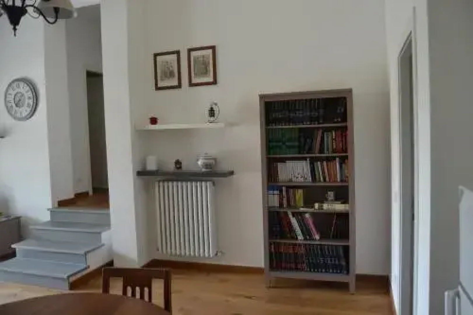 B&B Il Melograno