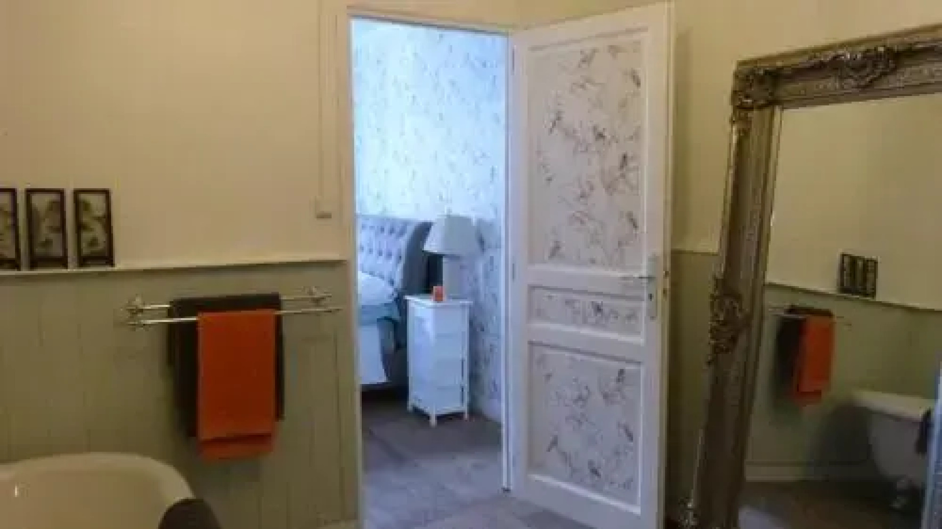 B&B Saint Nicolas Chambre d'Hôtes