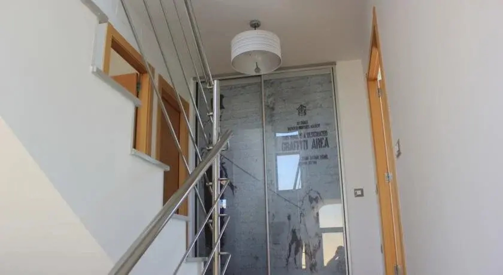 Sierra de Chiva Villa