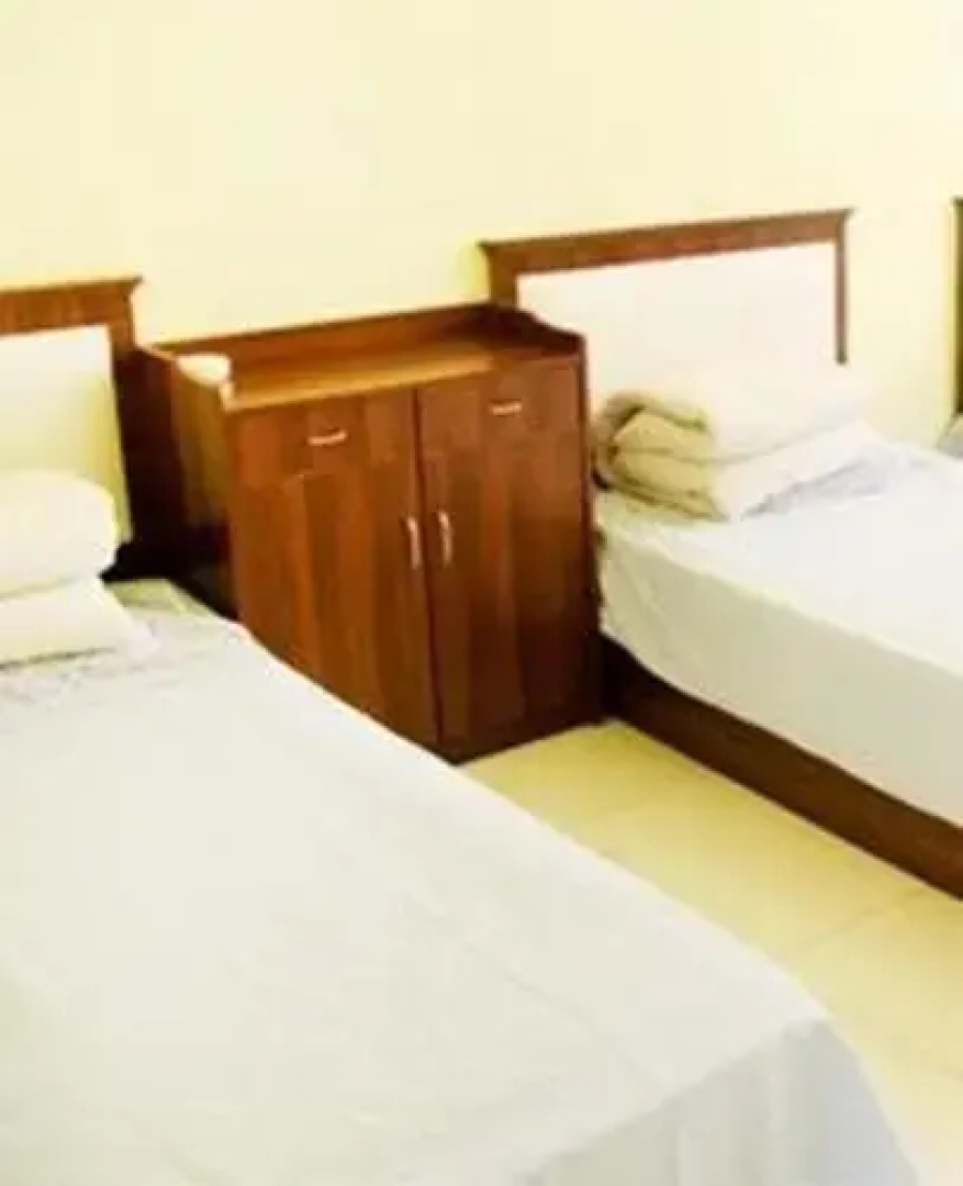 Energy Inn