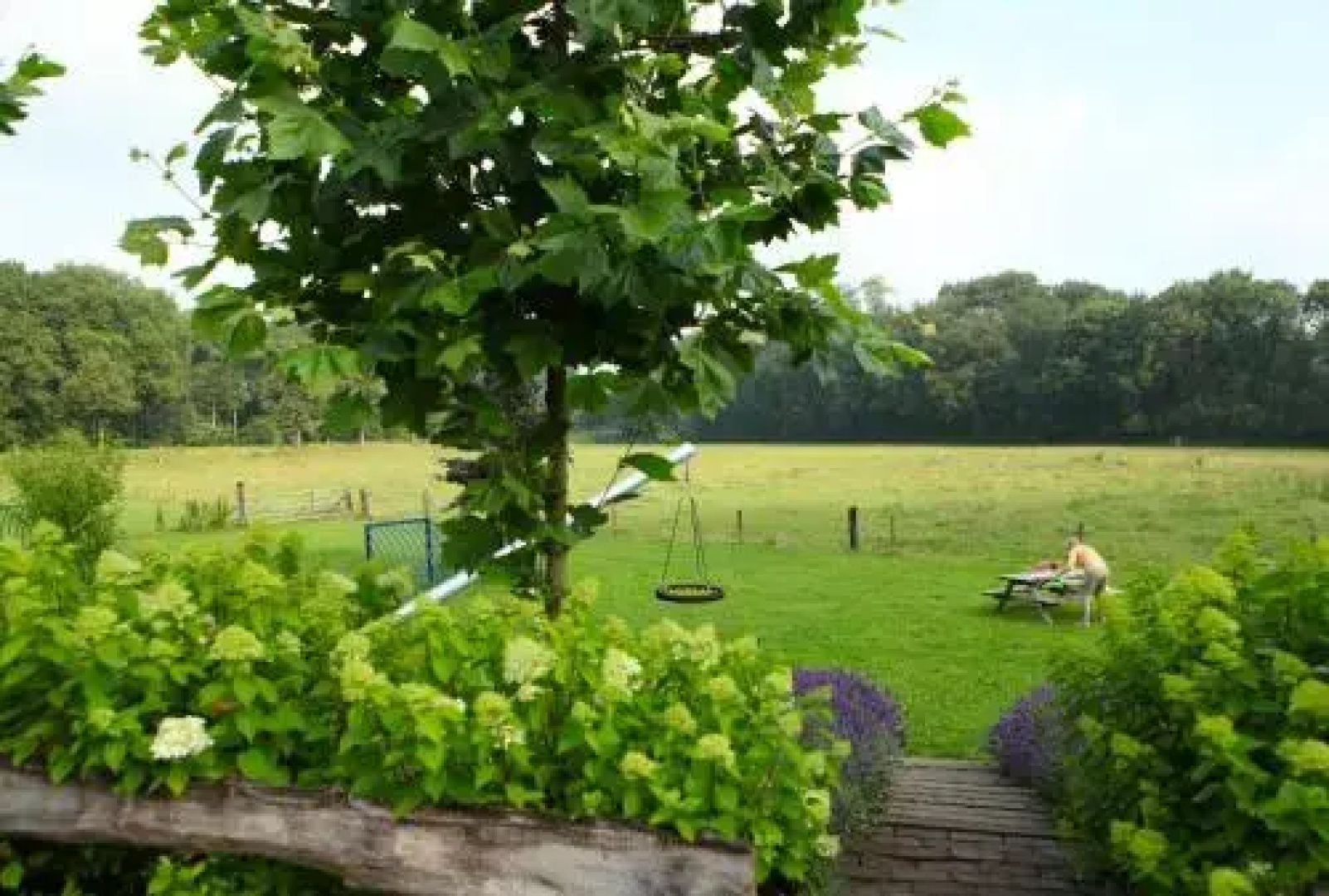 Heidehof Pension B & B