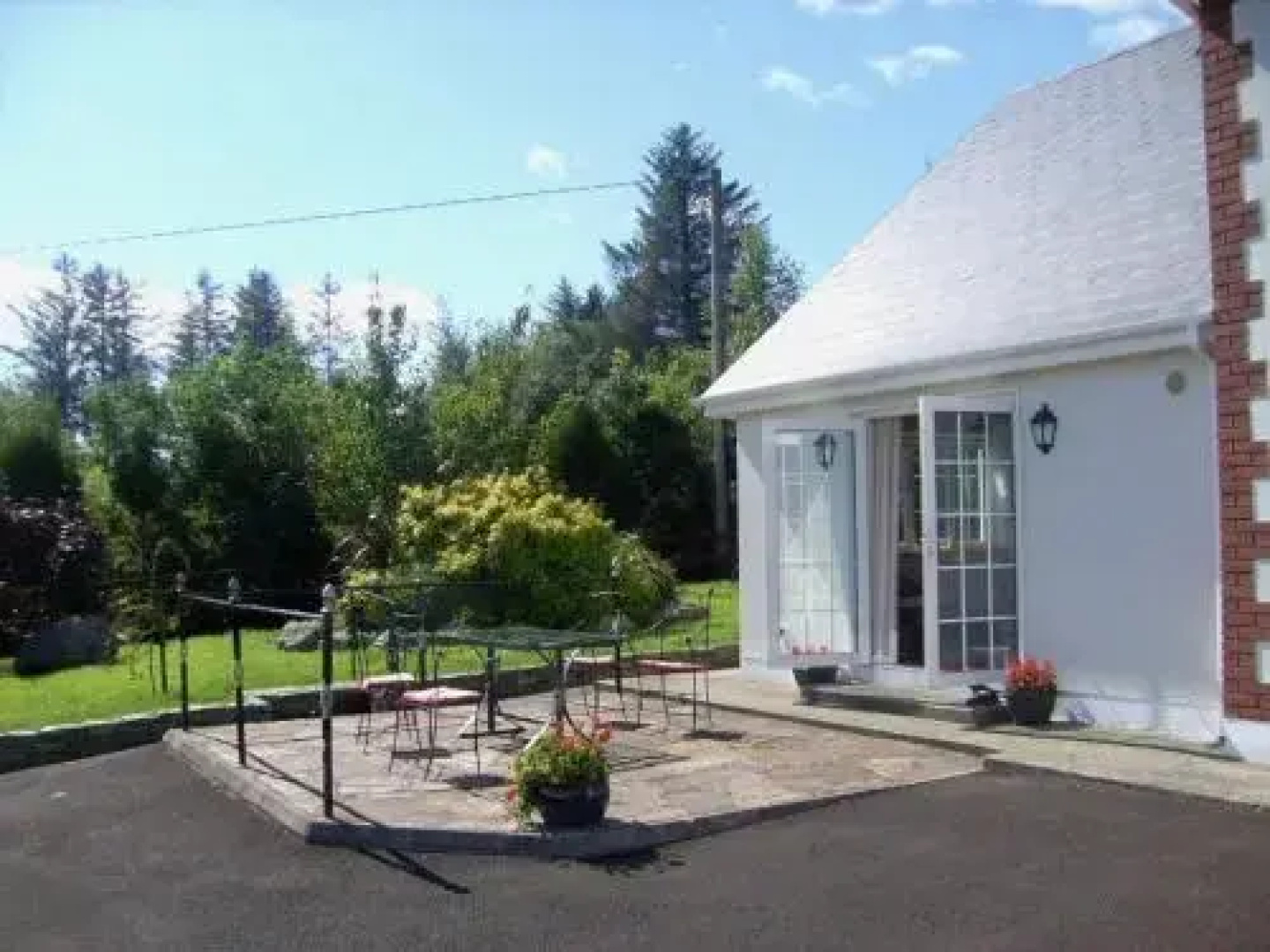 Sneem River Lodge