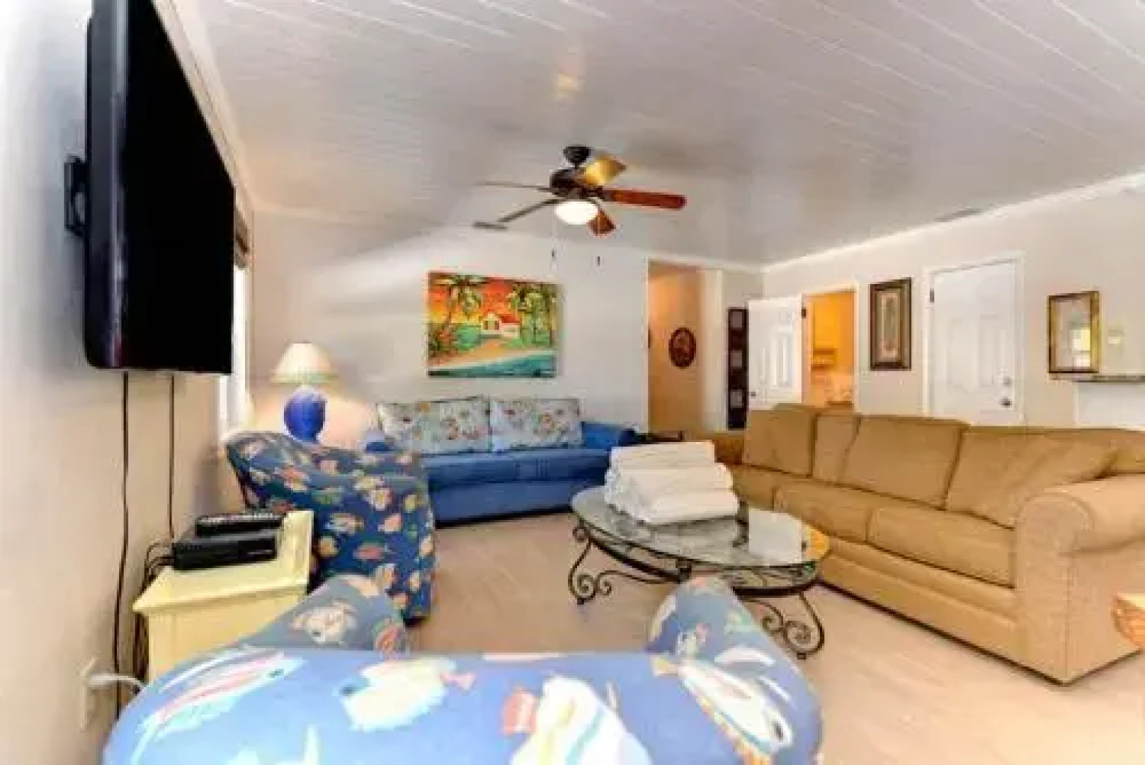 Blue Heron Beach House