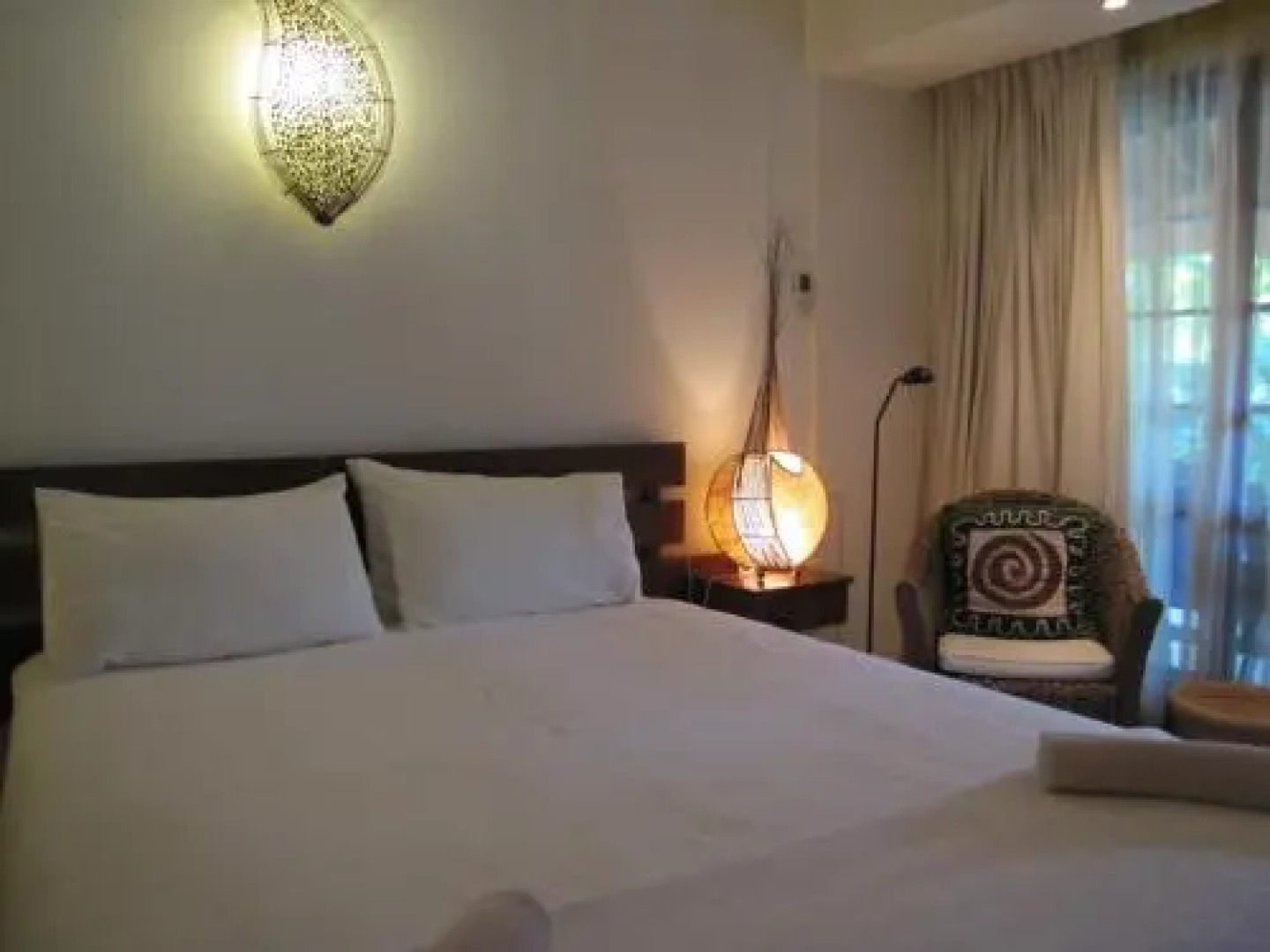 Afrikhaya Guest House