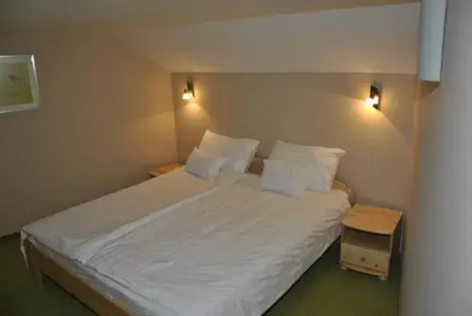 Thermal Camping Mobile Homes