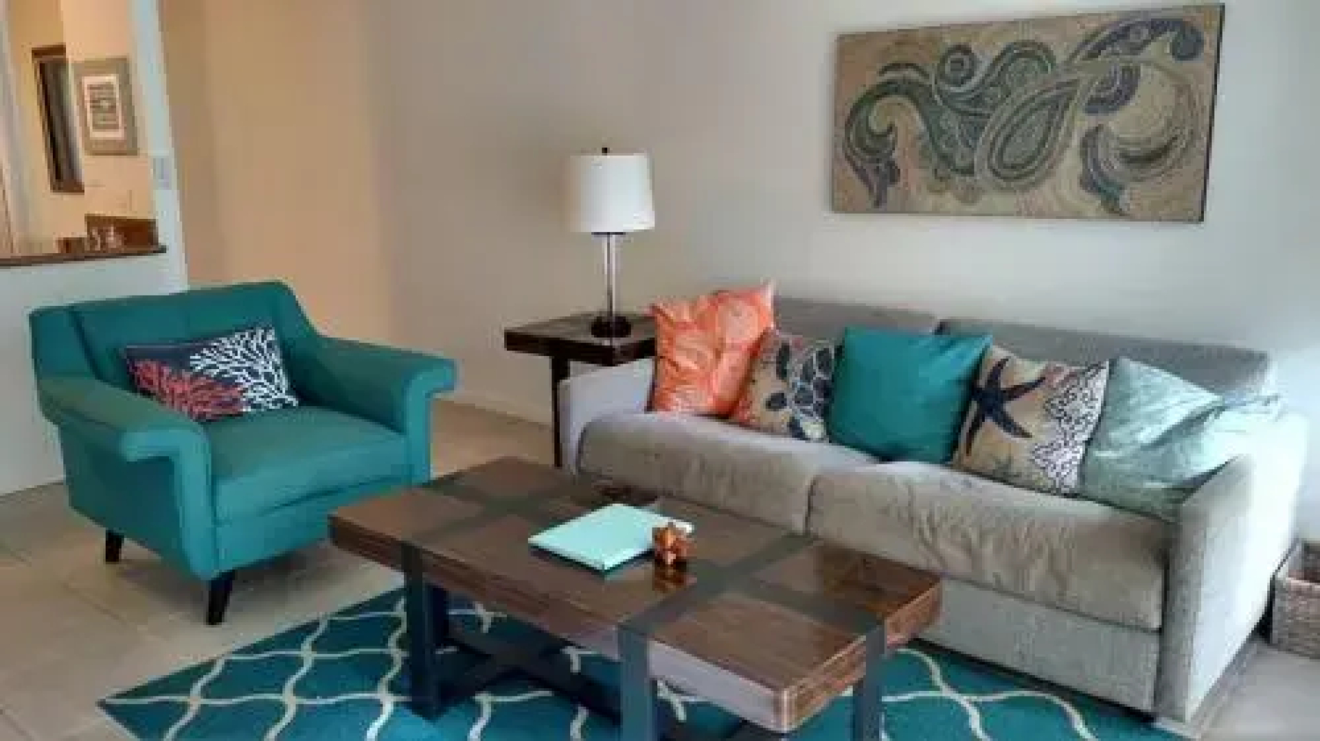 Gardenia Turtle Bay - 1 Br Condo