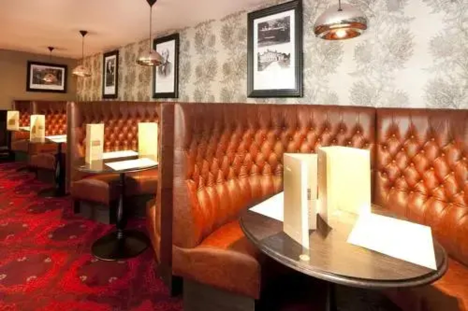 The John Francis Basset Wetherspoon