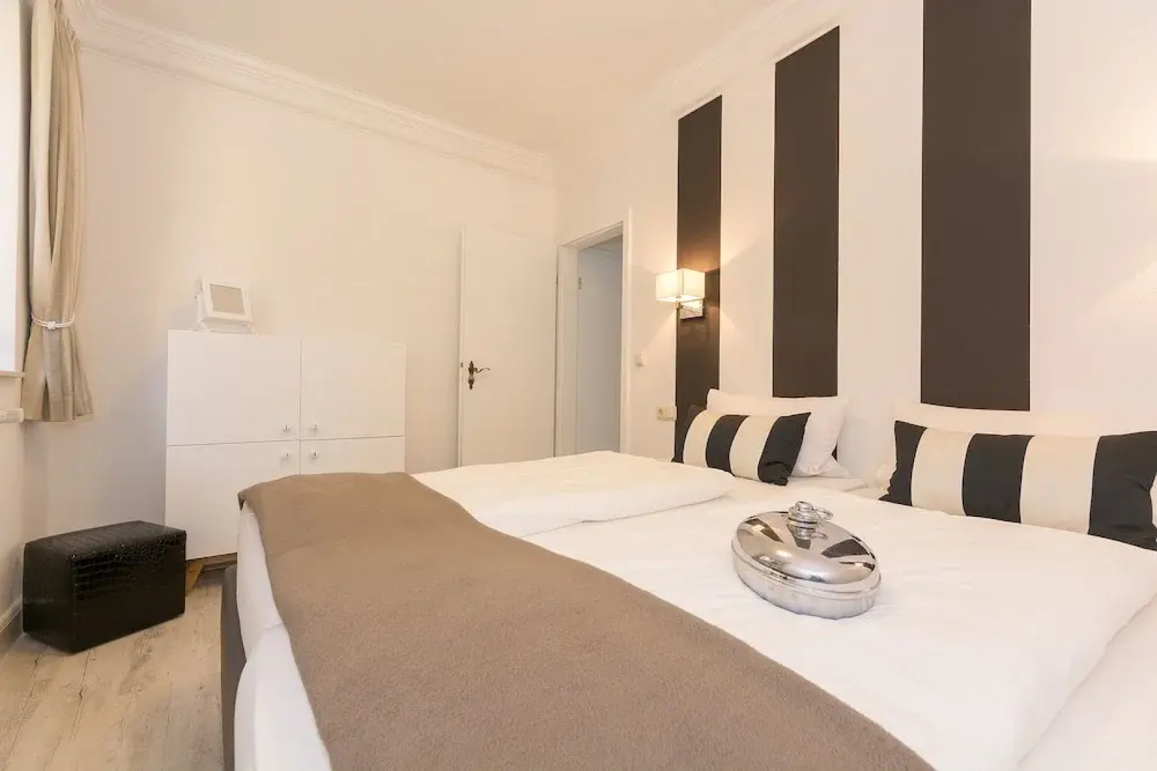 Appartement Villa Steinfurth