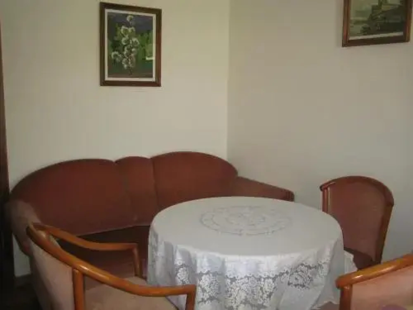 Villa Rose
