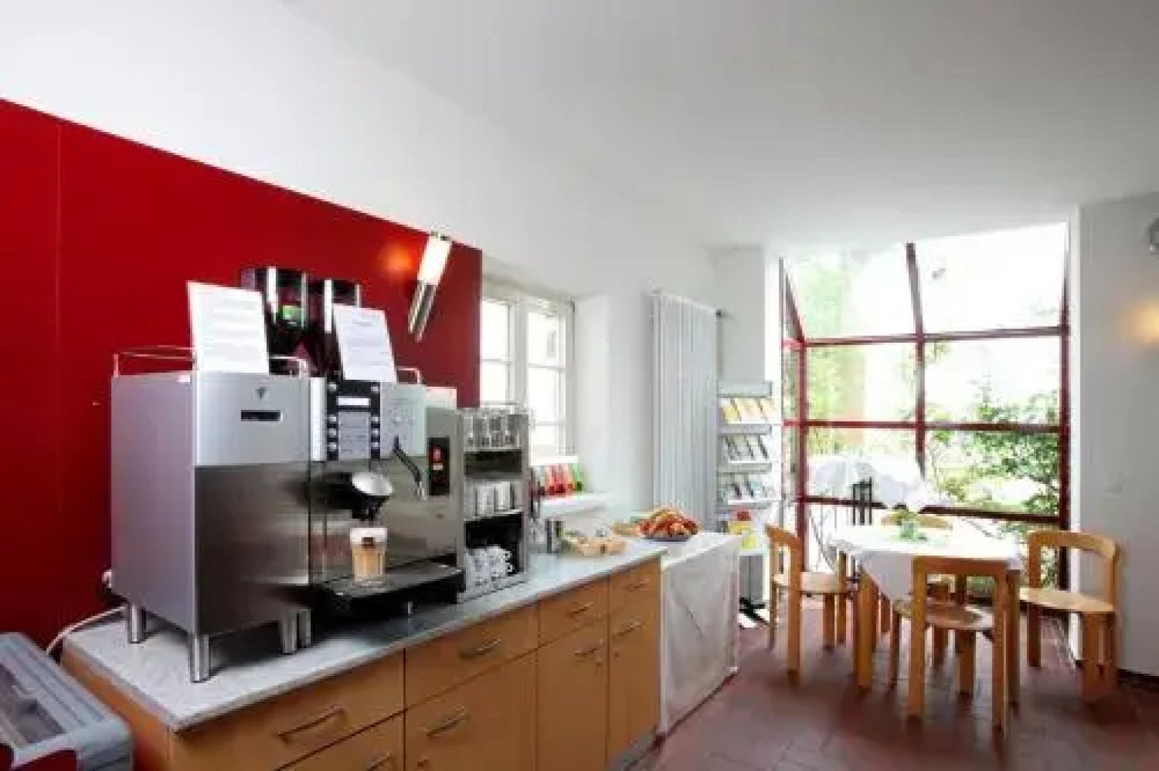 Jugendhaus Michaelsberg