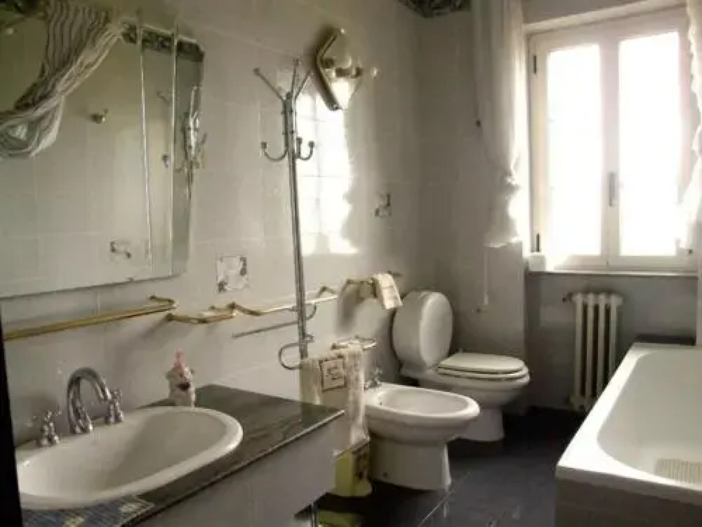 Villa Franca B&B
