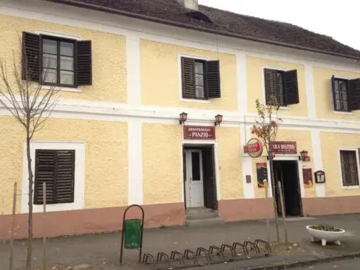 Arany Bárány Vendégfogadó