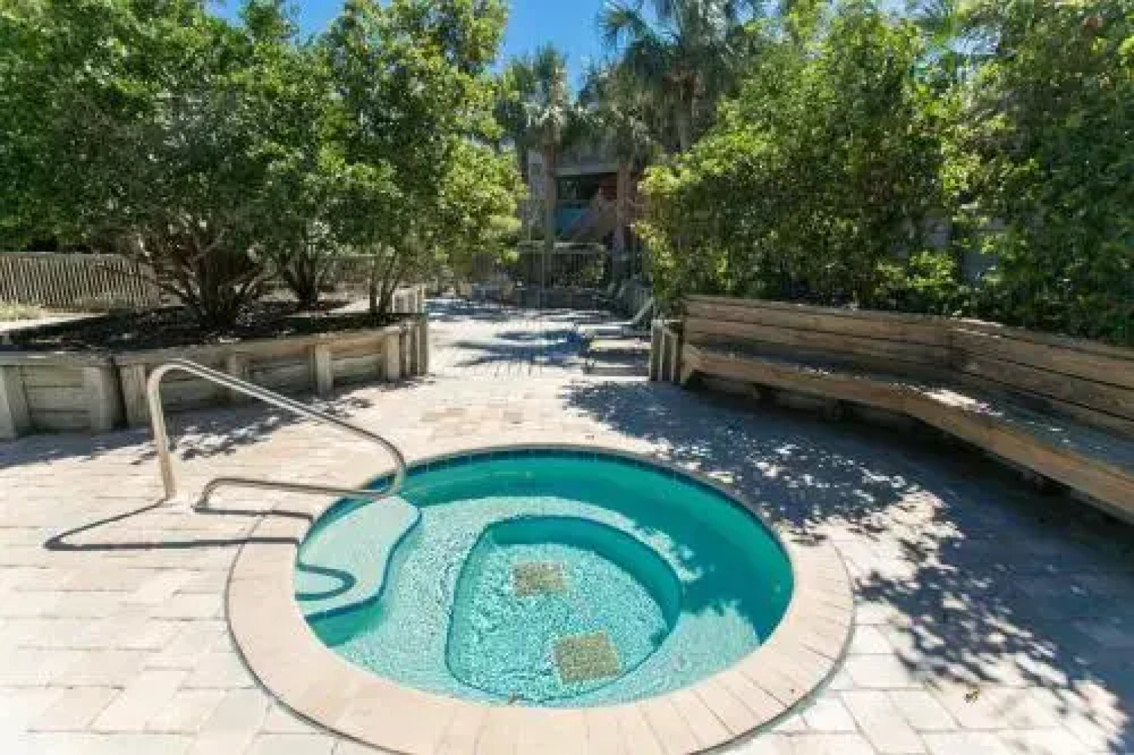 Hibiscus Resort H 2 Bedroom Condos by MCM