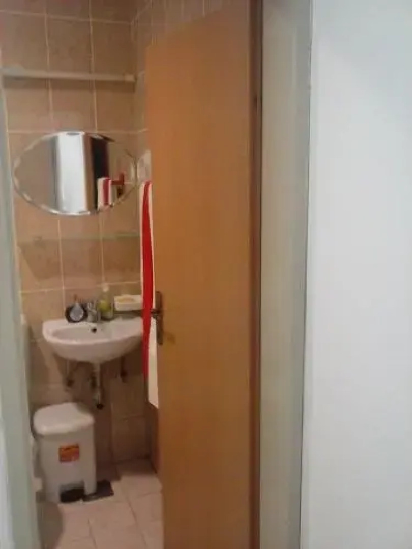 Motel and Restaurant Odušak