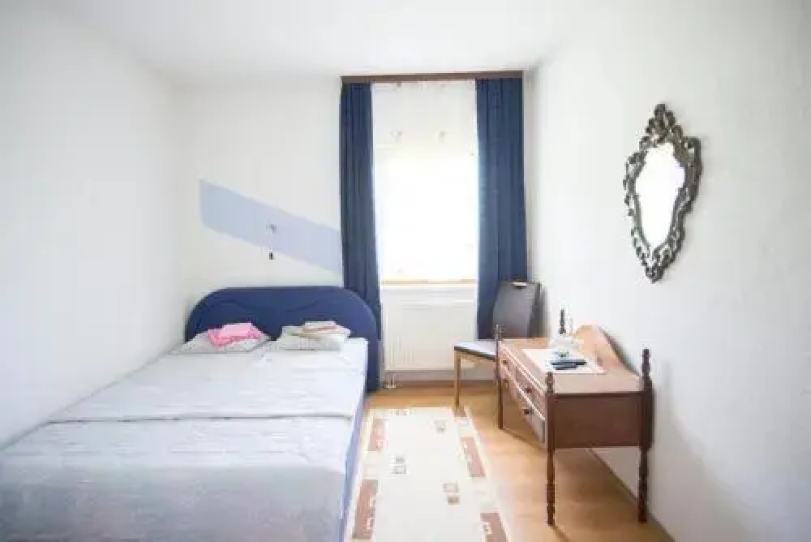 Bed and Breakfast Villa Dvor