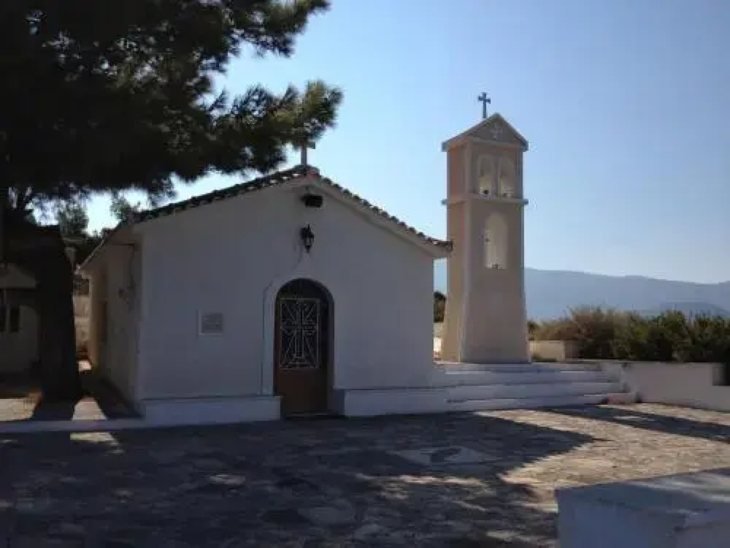 Posidonio Hotel